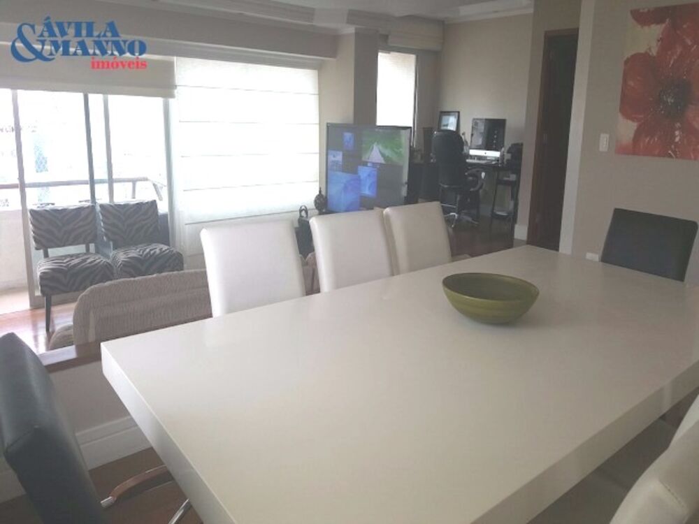 Apartamento, 3 quartos, 190 m² - Foto 6