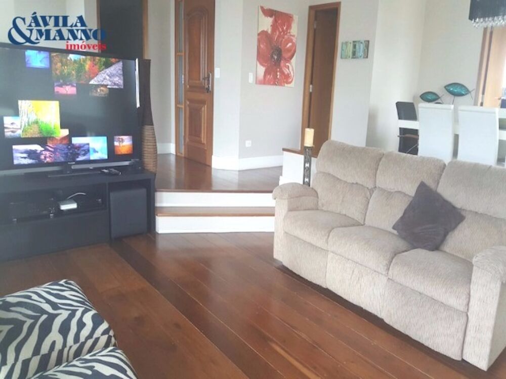 Apartamento, 3 quartos, 190 m² - Foto 7