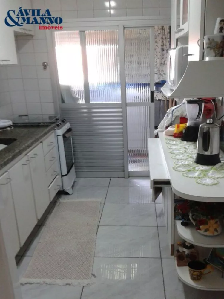 Apartamento, 3 quartos, 64 m² - Foto 6