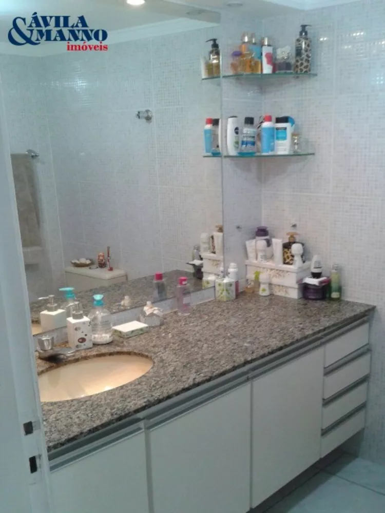 Apartamento, 3 quartos, 64 m² - Foto 10