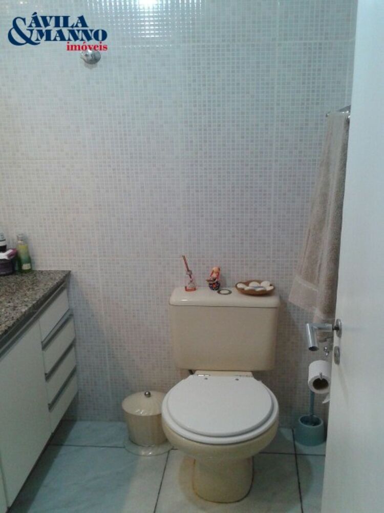 Apartamento, 3 quartos, 64 m² - Foto 3