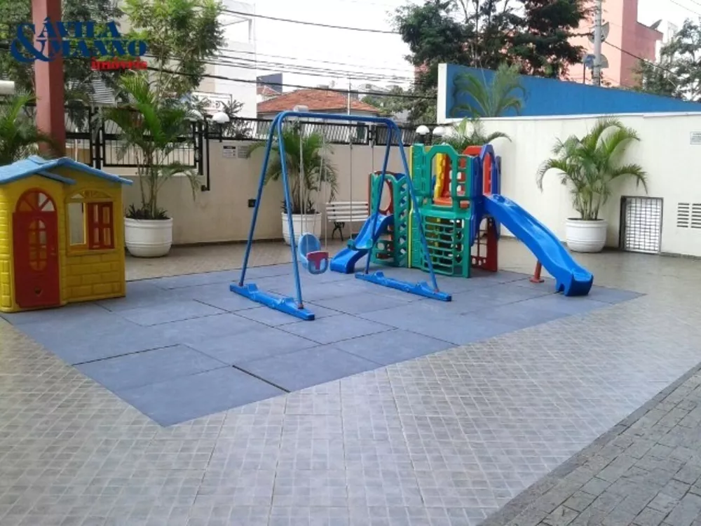 Apartamento, 3 quartos, 64 m² - Foto 5