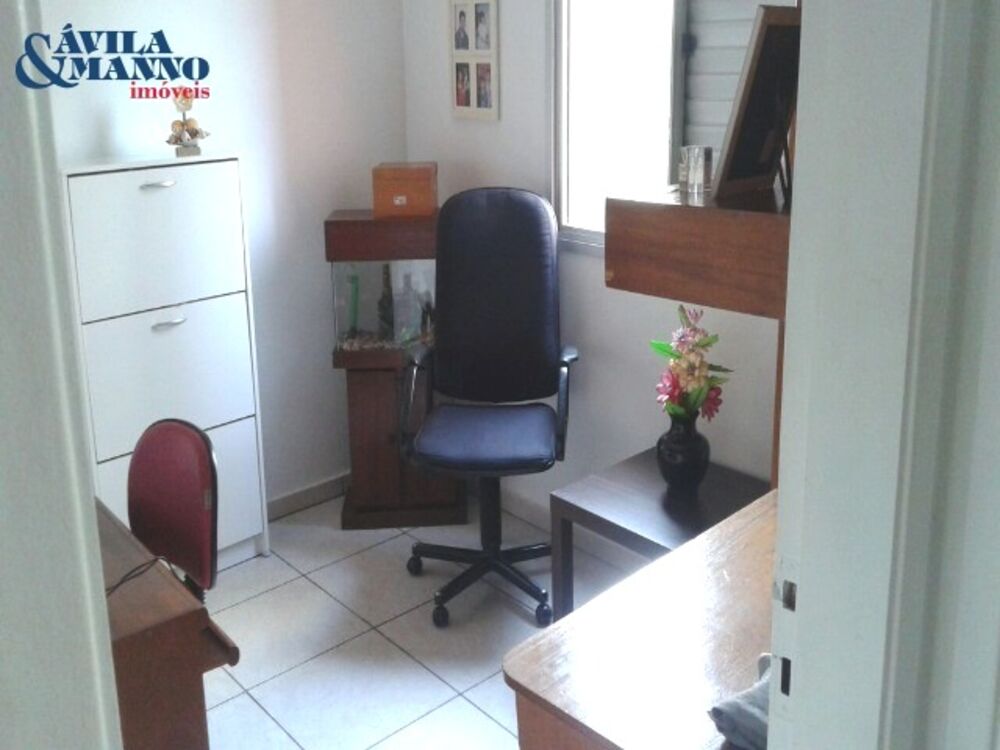 Apartamento, 3 quartos, 64 m² - Foto 1