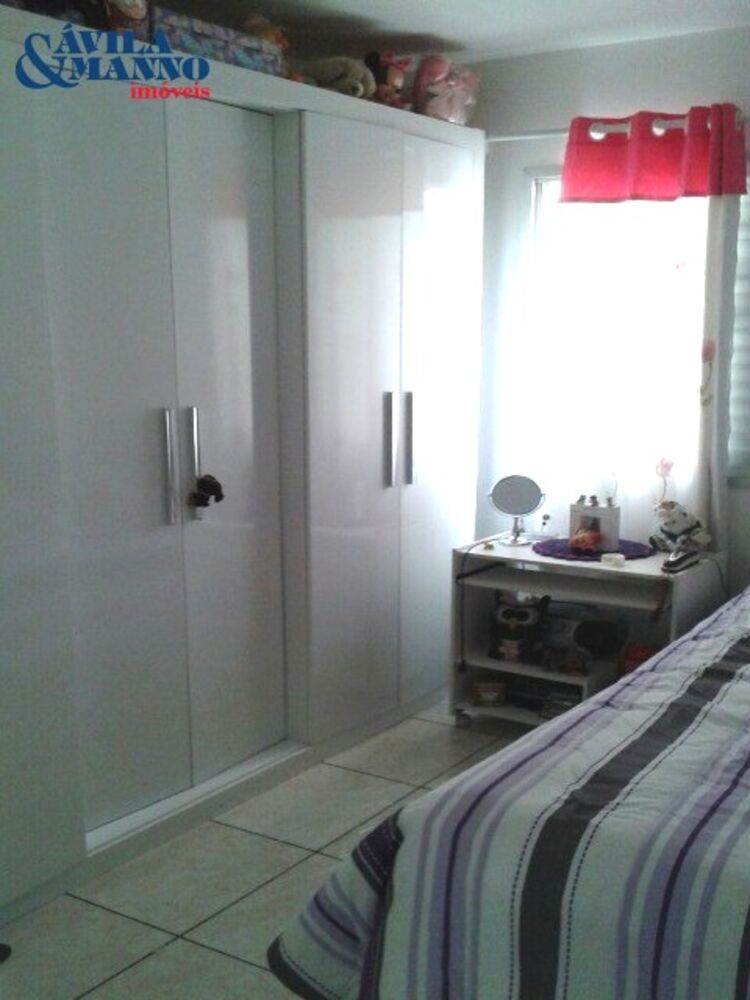 Apartamento, 3 quartos, 64 m² - Foto 4