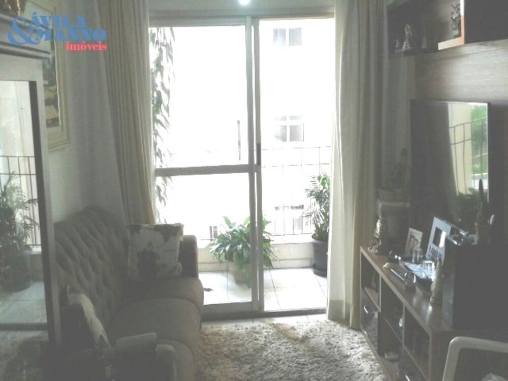 Apartamento, 3 quartos, 64 m² - Foto 2