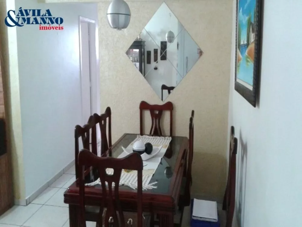 Apartamento, 3 quartos, 64 m² - Foto 11