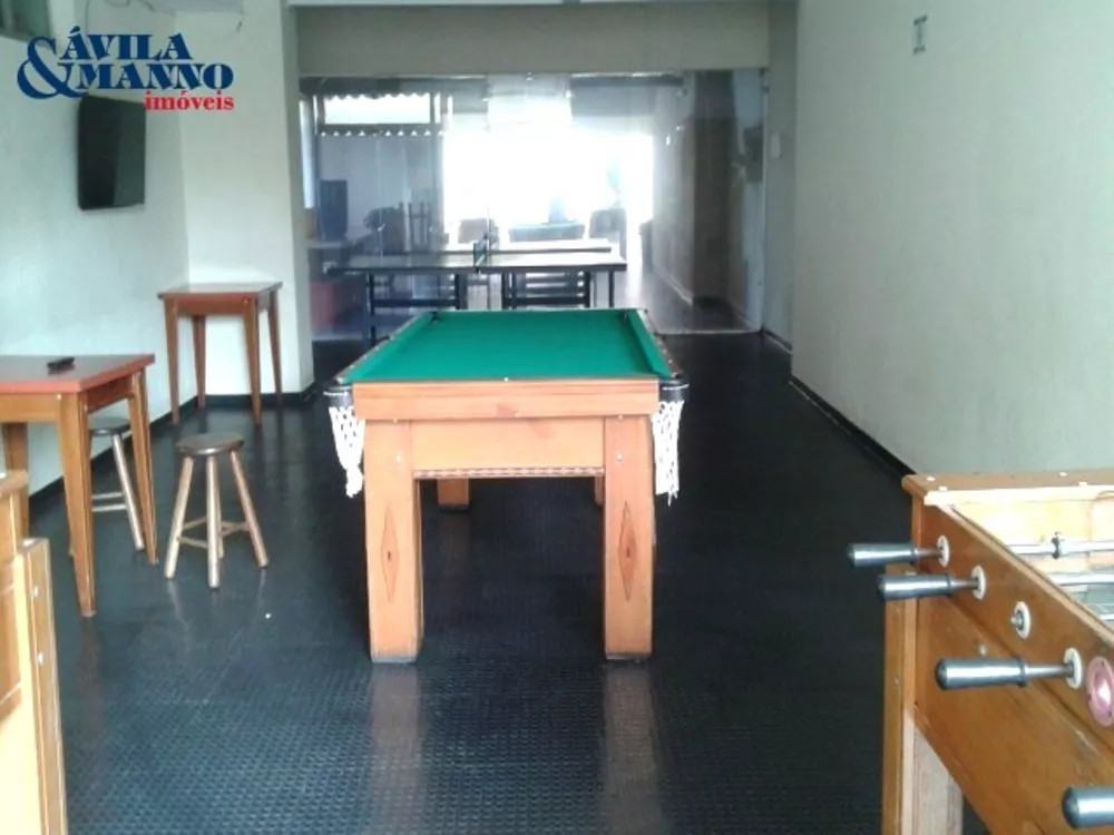 Apartamento, 3 quartos, 64 m² - Foto 8