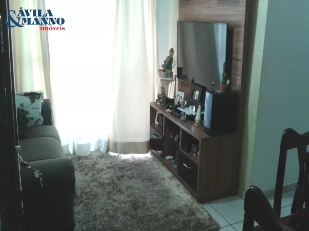 Apartamento, 3 quartos, 64 m² - Foto 9