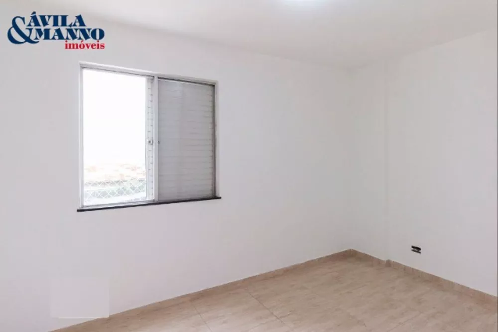 Apartamento à venda com 2 quartos, 49m² - Foto 4