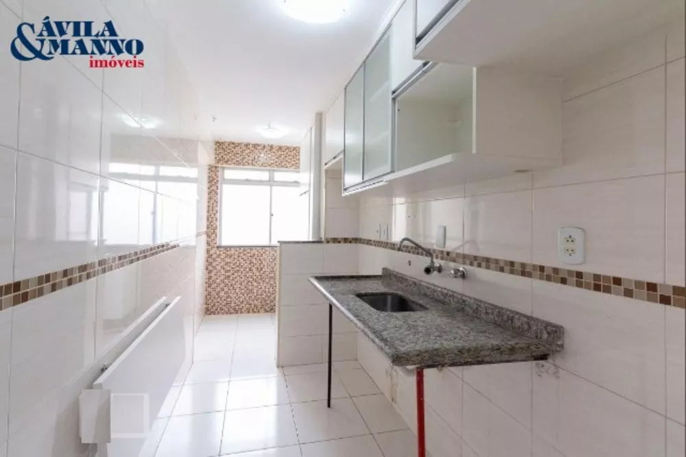 Apartamento, 2 quartos, 49 m² - Foto 3