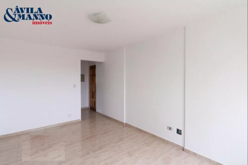 Apartamento à venda com 2 quartos, 49m² - Foto 2