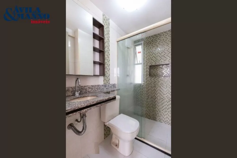 Apartamento, 2 quartos, 49 m² - Foto 4
