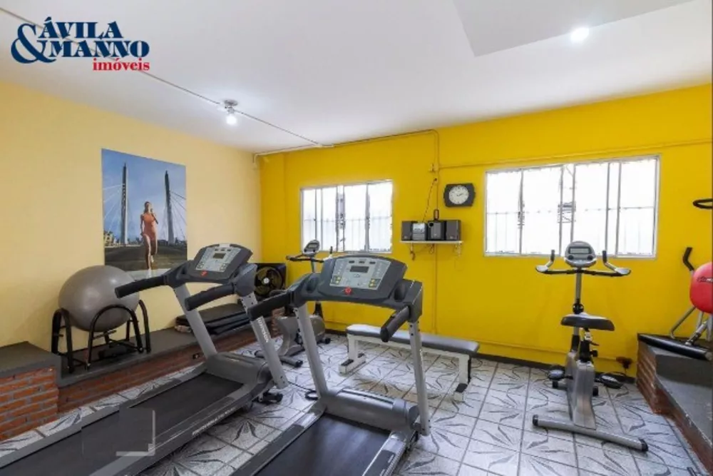 Apartamento, 2 quartos, 49 m² - Foto 1
