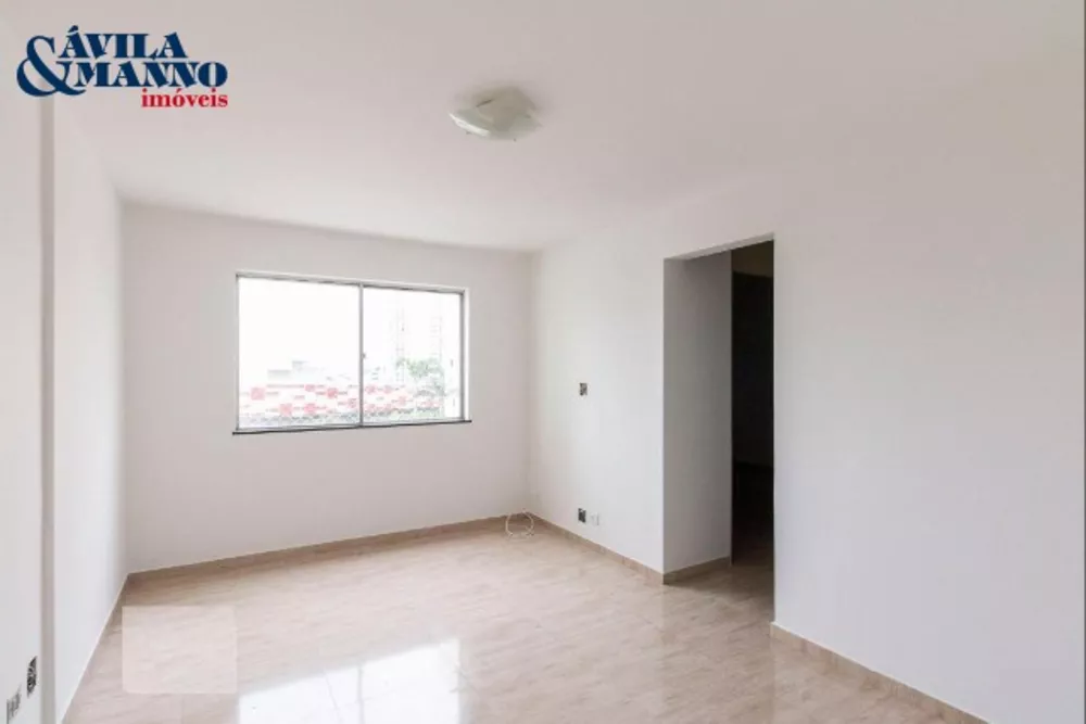 Apartamento à venda com 2 quartos, 49m² - Foto 1