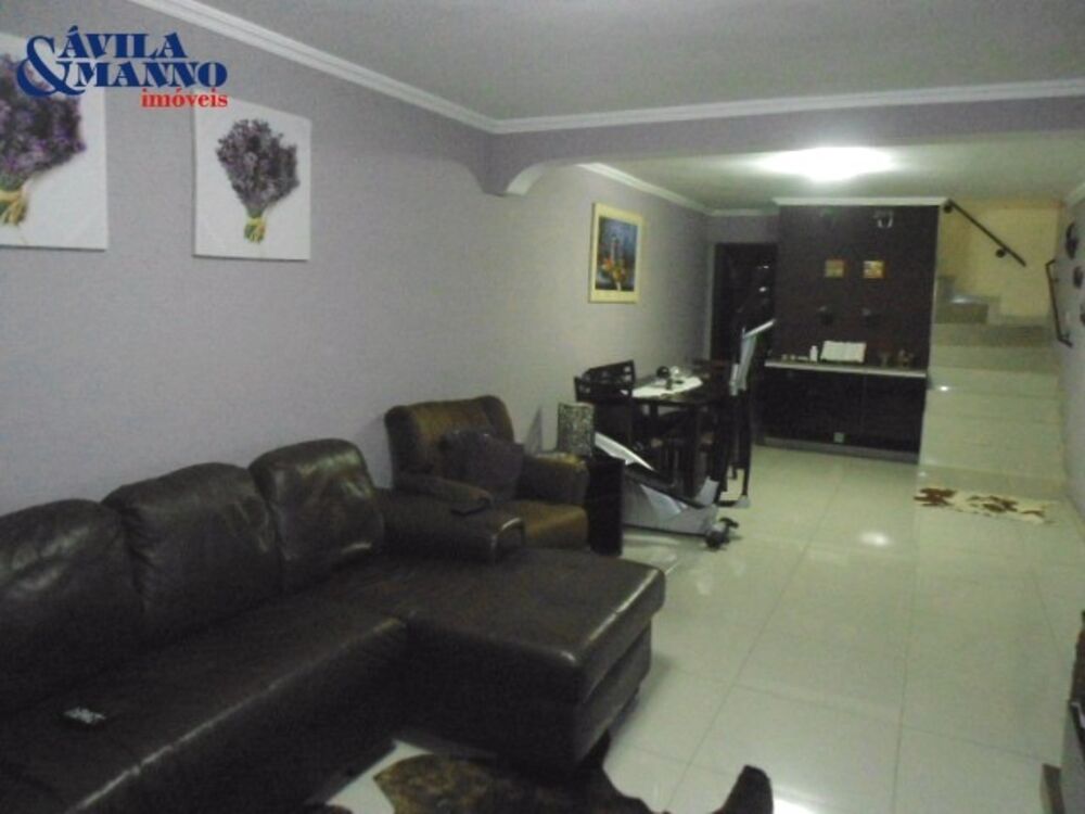 Sobrado, 4 quartos, 230 m² - Foto 2