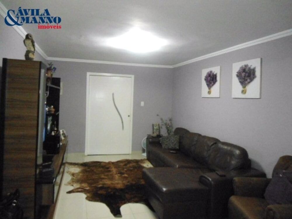 Sobrado, 4 quartos, 230 m² - Foto 1