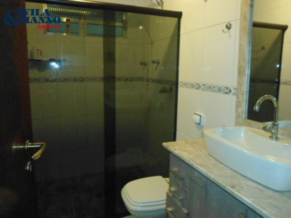 Sobrado, 4 quartos, 230 m² - Foto 9
