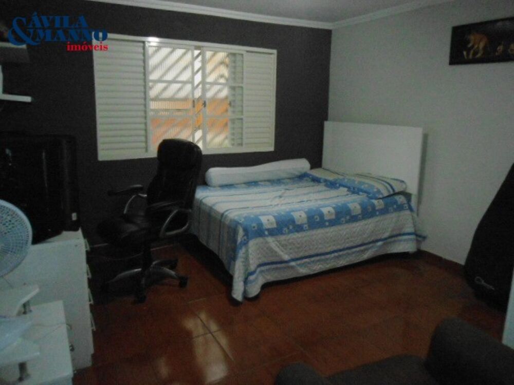 Sobrado, 4 quartos, 230 m² - Foto 8