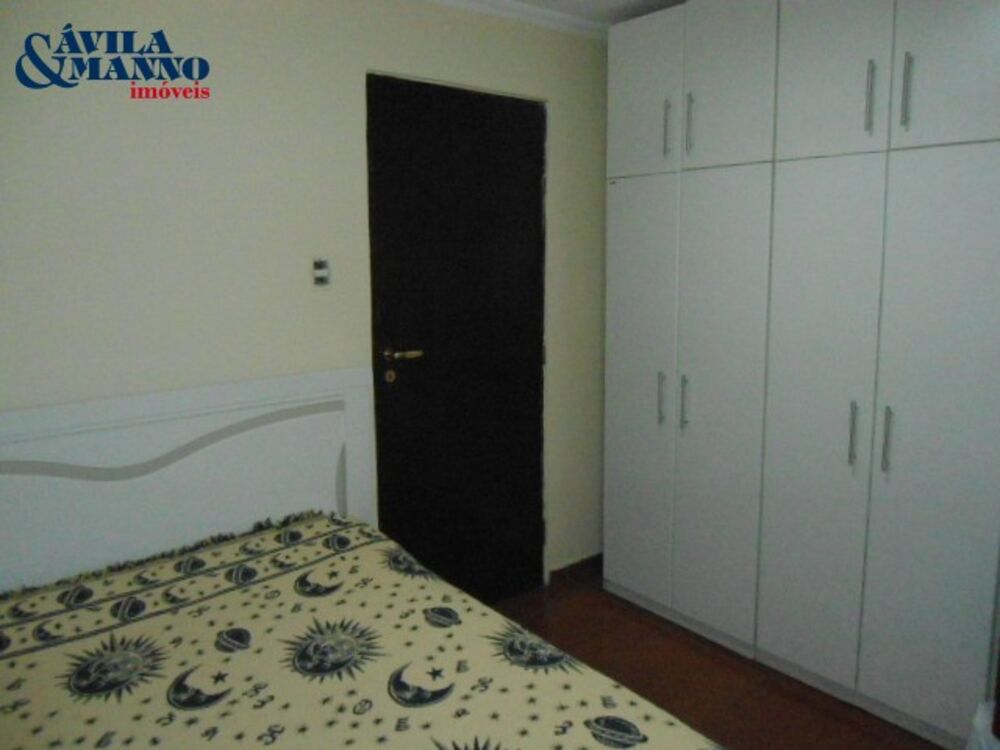 Sobrado, 4 quartos, 230 m² - Foto 7