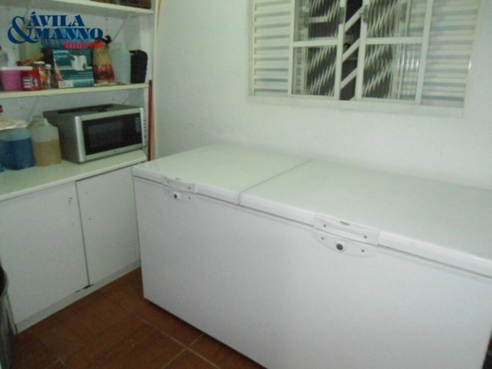 Sobrado, 4 quartos, 230 m² - Foto 11