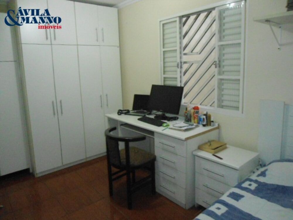 Sobrado, 4 quartos, 230 m² - Foto 6