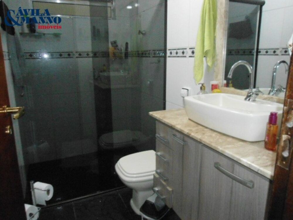 Sobrado, 4 quartos, 230 m² - Foto 5