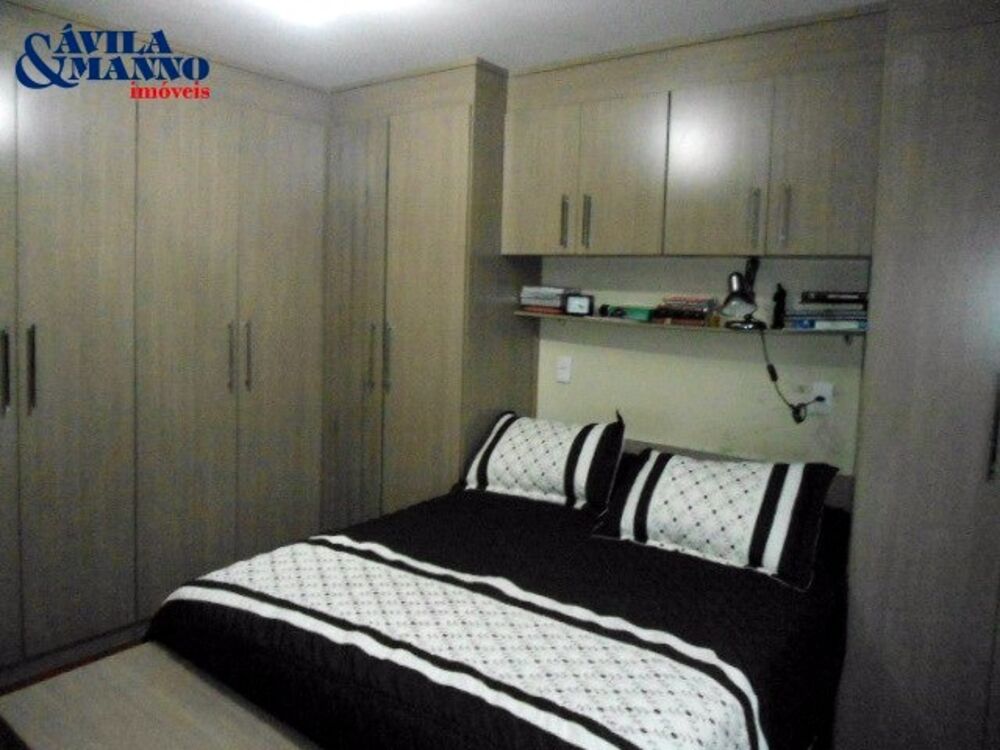 Sobrado, 4 quartos, 230 m² - Foto 4