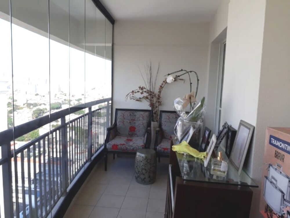 Apartamento, 3 quartos, 92 m² - Foto 1