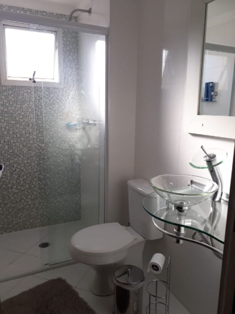 Apartamento, 3 quartos, 92 m² - Foto 2