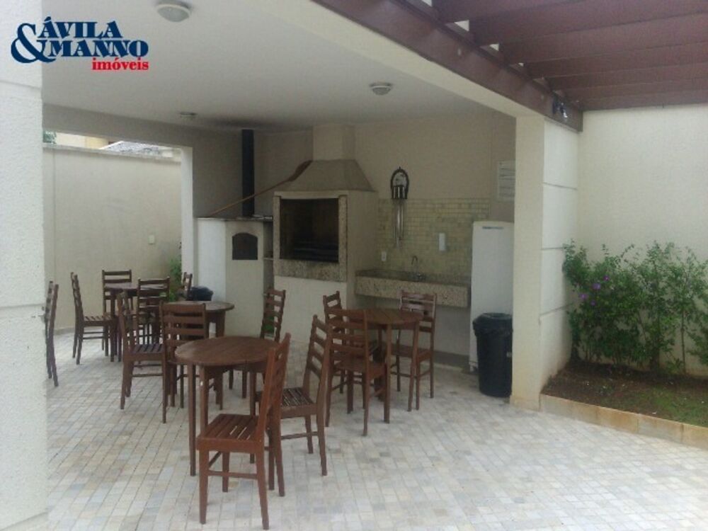 Apartamento, 3 quartos, 92 m² - Foto 3