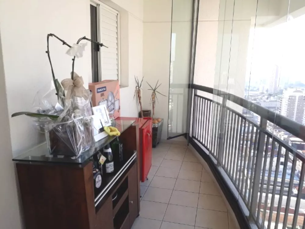 Apartamento, 3 quartos, 92 m² - Foto 7