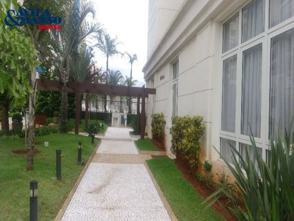 Apartamento, 3 quartos, 92 m² - Foto 8