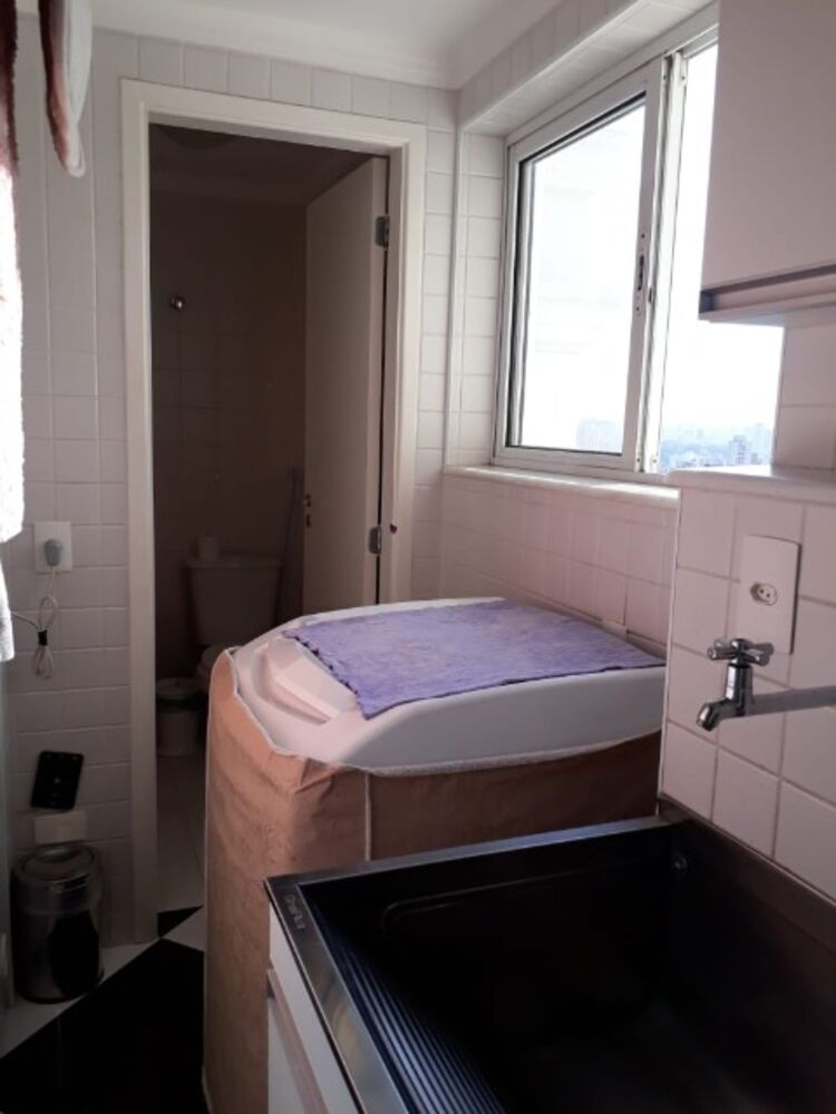 Apartamento, 3 quartos, 92 m² - Foto 4