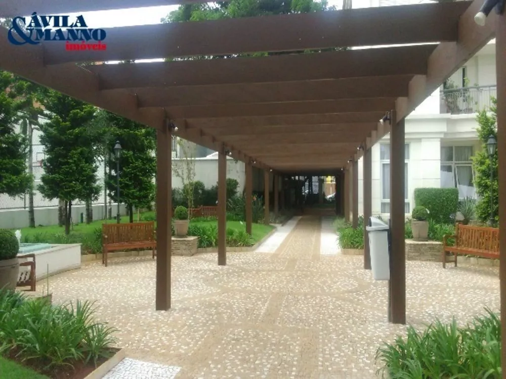 Apartamento, 3 quartos, 92 m² - Foto 6