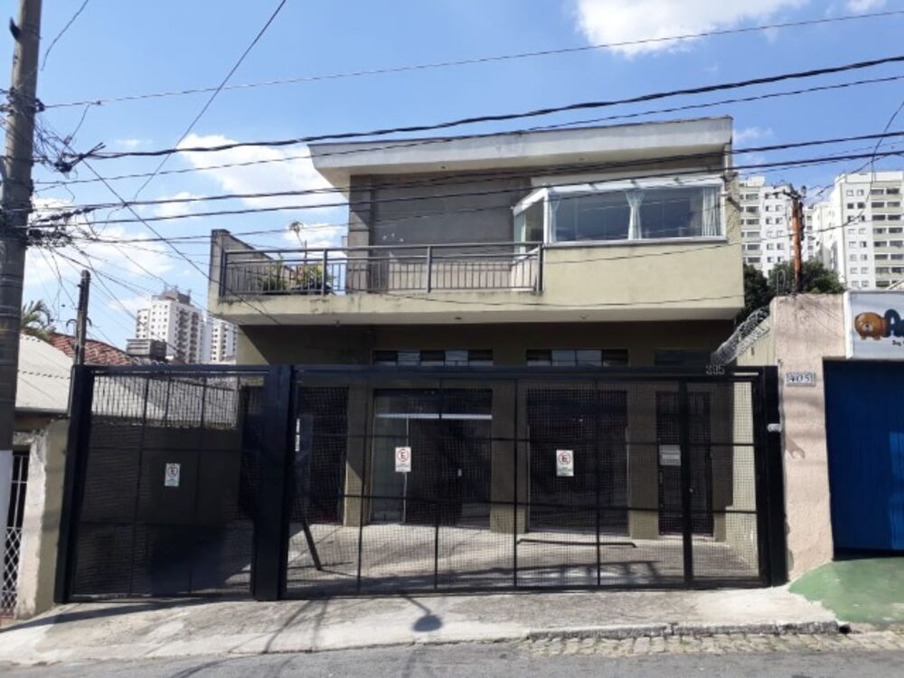 Loja-Salão, 180 m² - Foto 2