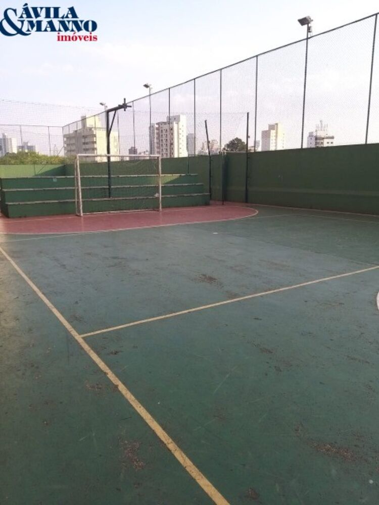 Apartamento, 3 quartos, 132 m² - Foto 3