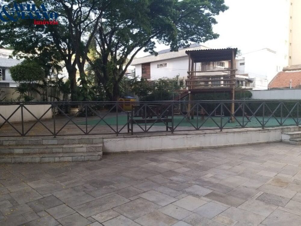Apartamento, 3 quartos, 132 m² - Foto 4