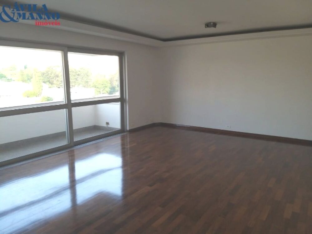 Apartamento, 3 quartos, 132 m² - Foto 1