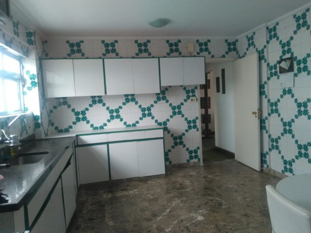 Apartamento, 3 quartos, 112 m² - Foto 2