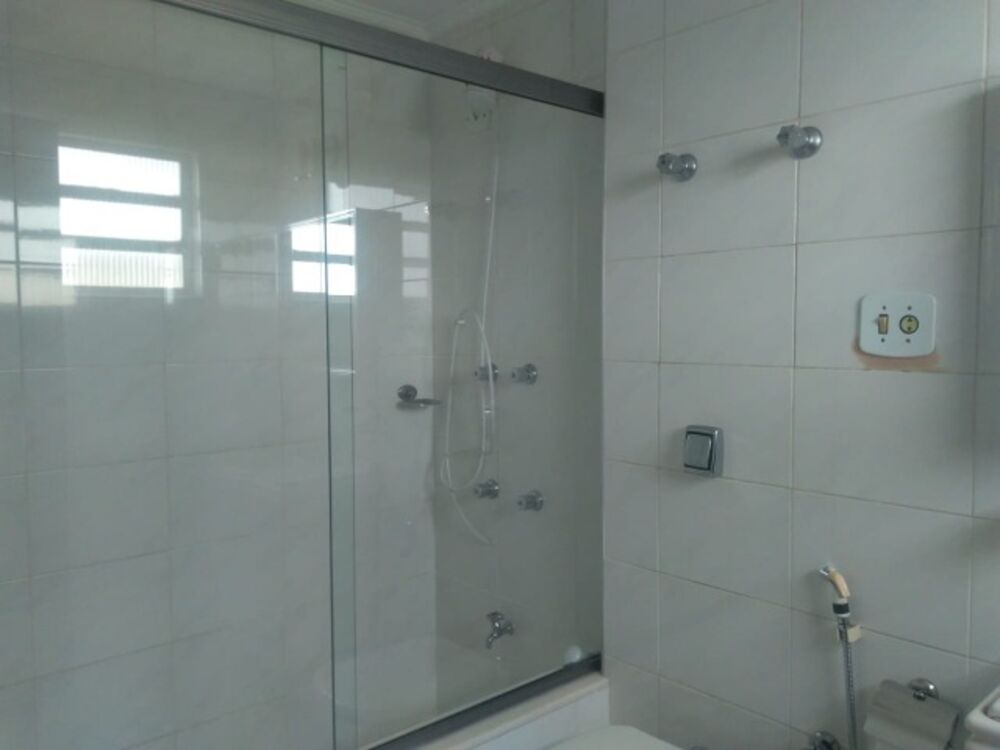 Apartamento, 3 quartos, 112 m² - Foto 1