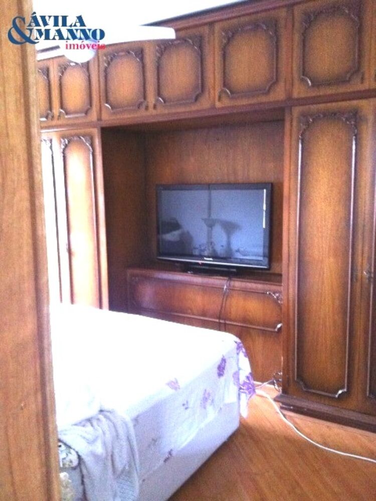 Apartamento, 3 quartos, 106 m² - Foto 4