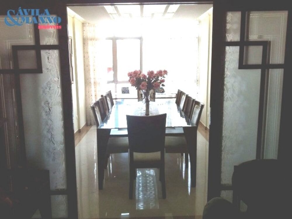 Apartamento, 3 quartos, 106 m² - Foto 3