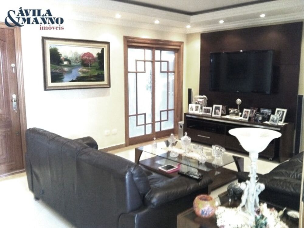 Apartamento, 3 quartos, 106 m² - Foto 1