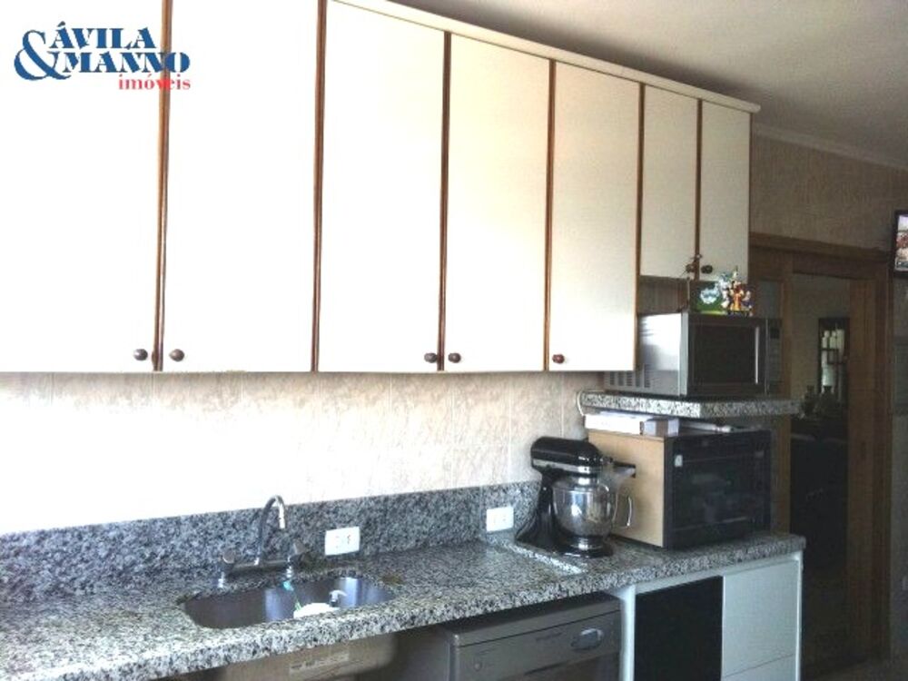 Apartamento, 3 quartos, 106 m² - Foto 6