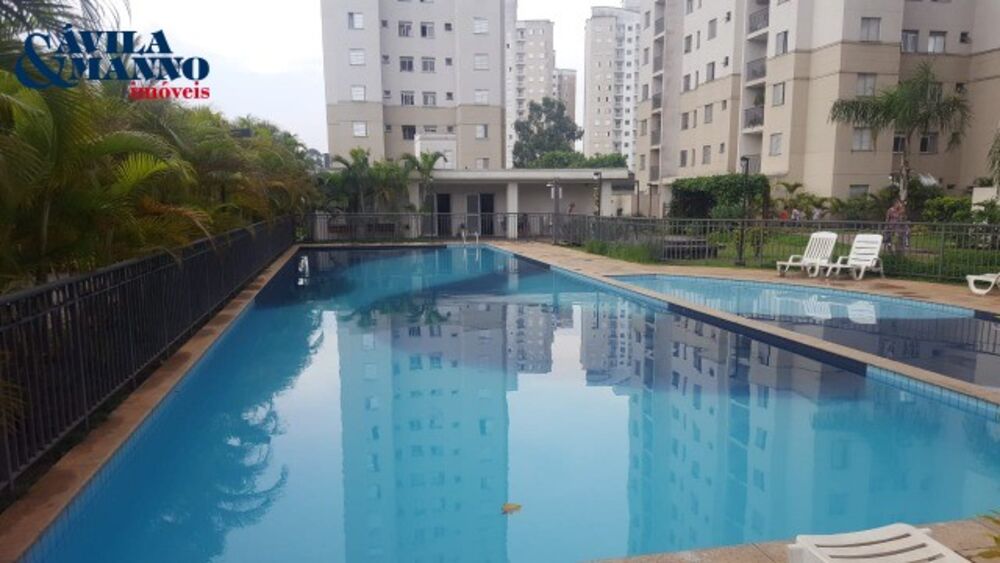Apartamento, 2 quartos, 49 m² - Foto 1