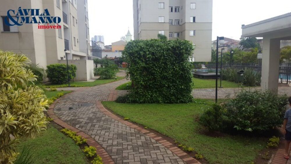 Apartamento, 2 quartos, 49 m² - Foto 2