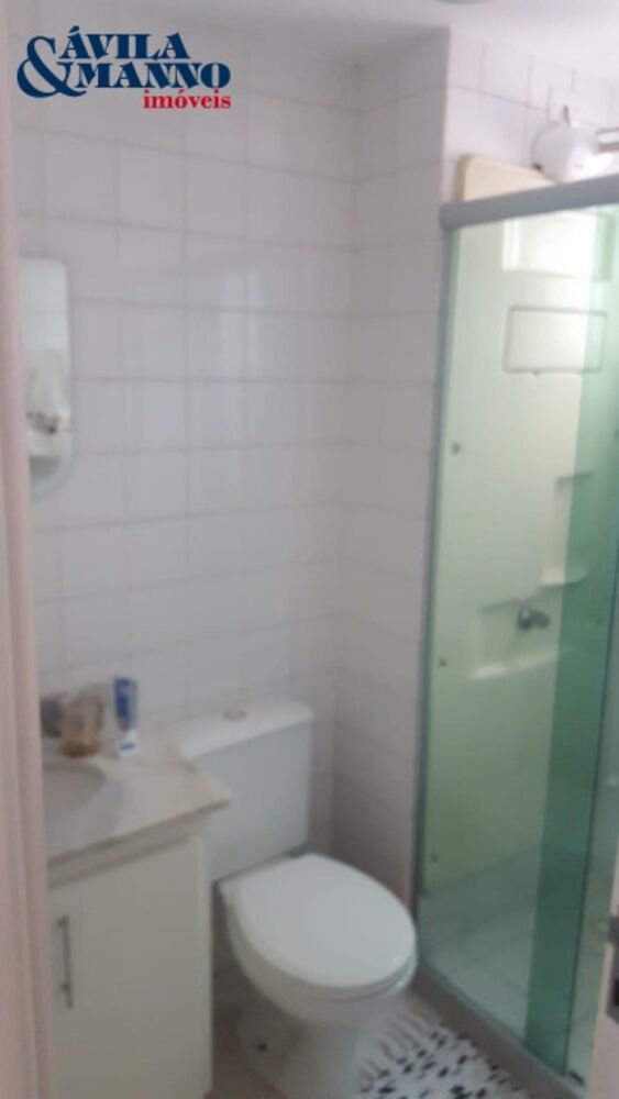 Apartamento, 2 quartos, 49 m² - Foto 3