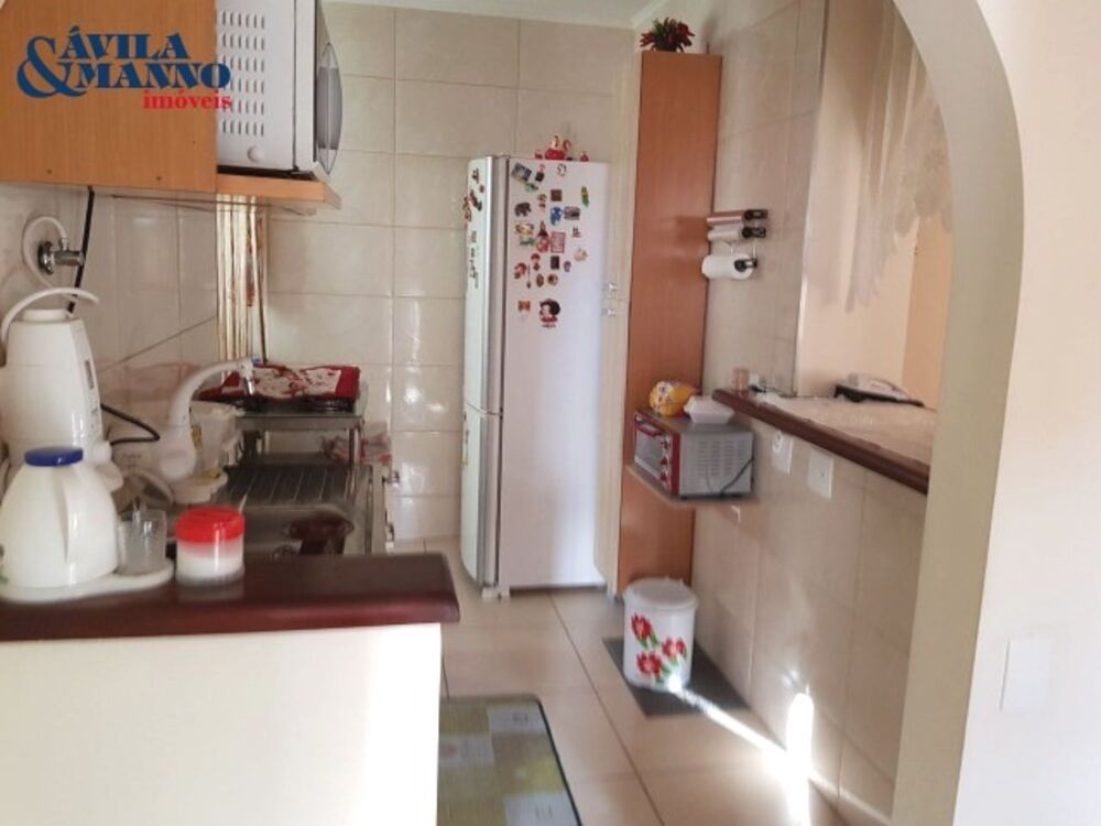 Apartamento, 2 quartos, 50 m² - Foto 4