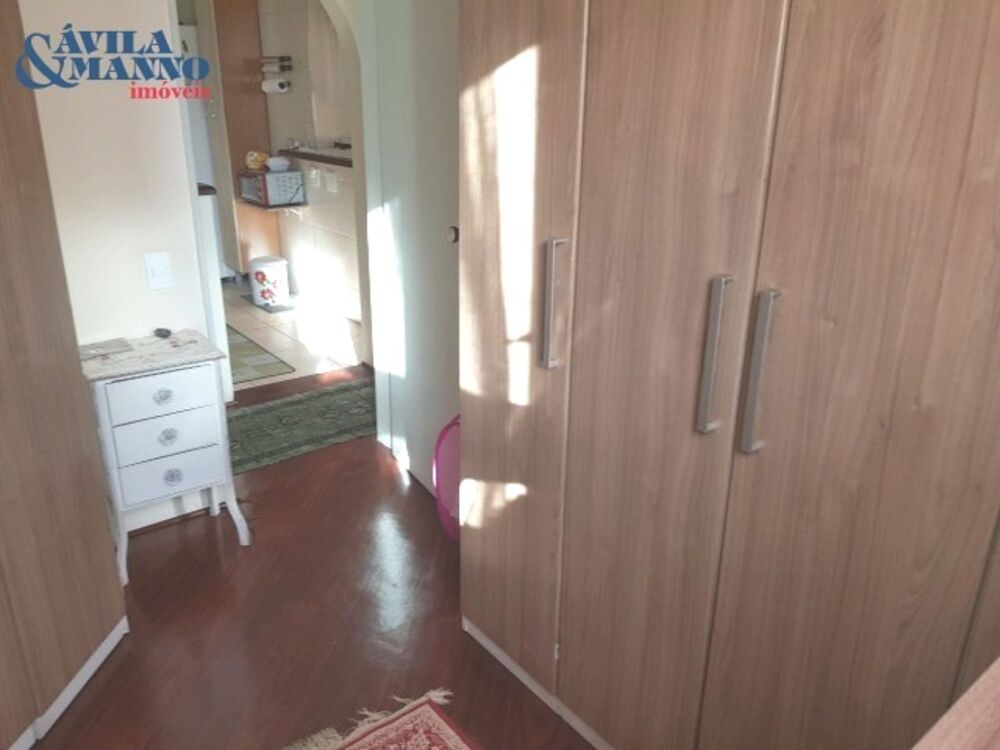 Apartamento, 2 quartos, 50 m² - Foto 2