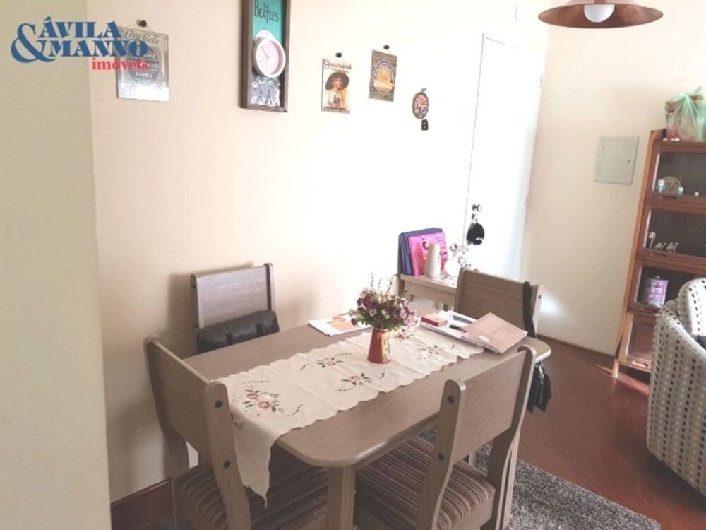 Apartamento, 2 quartos, 50 m² - Foto 3